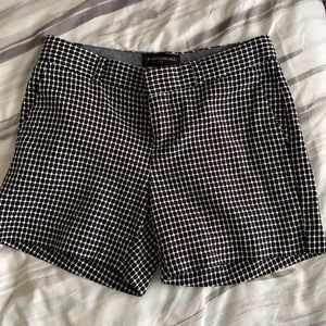 Banana republic Petite short